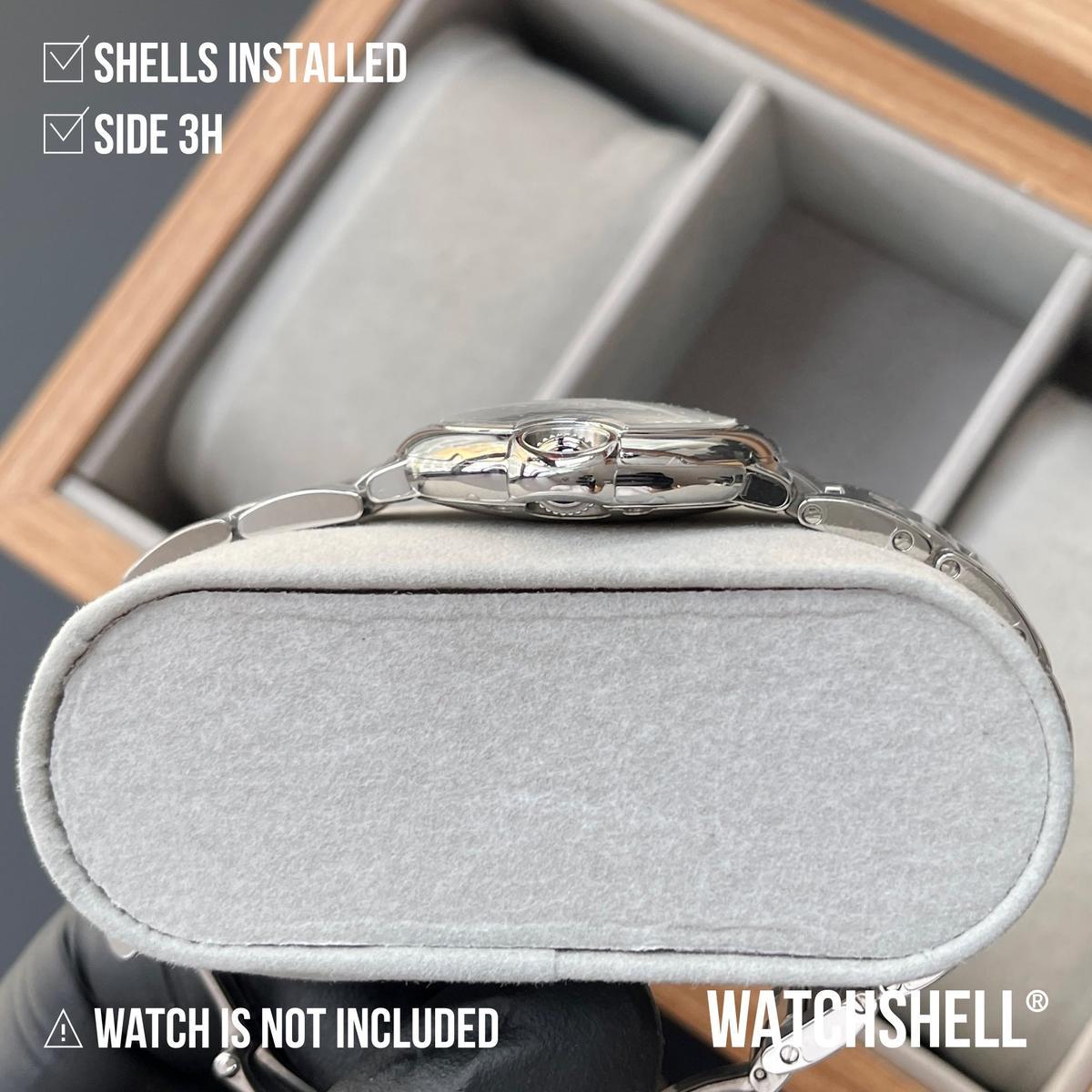 WatchShell for Cartier Ballon Bleu W6920084