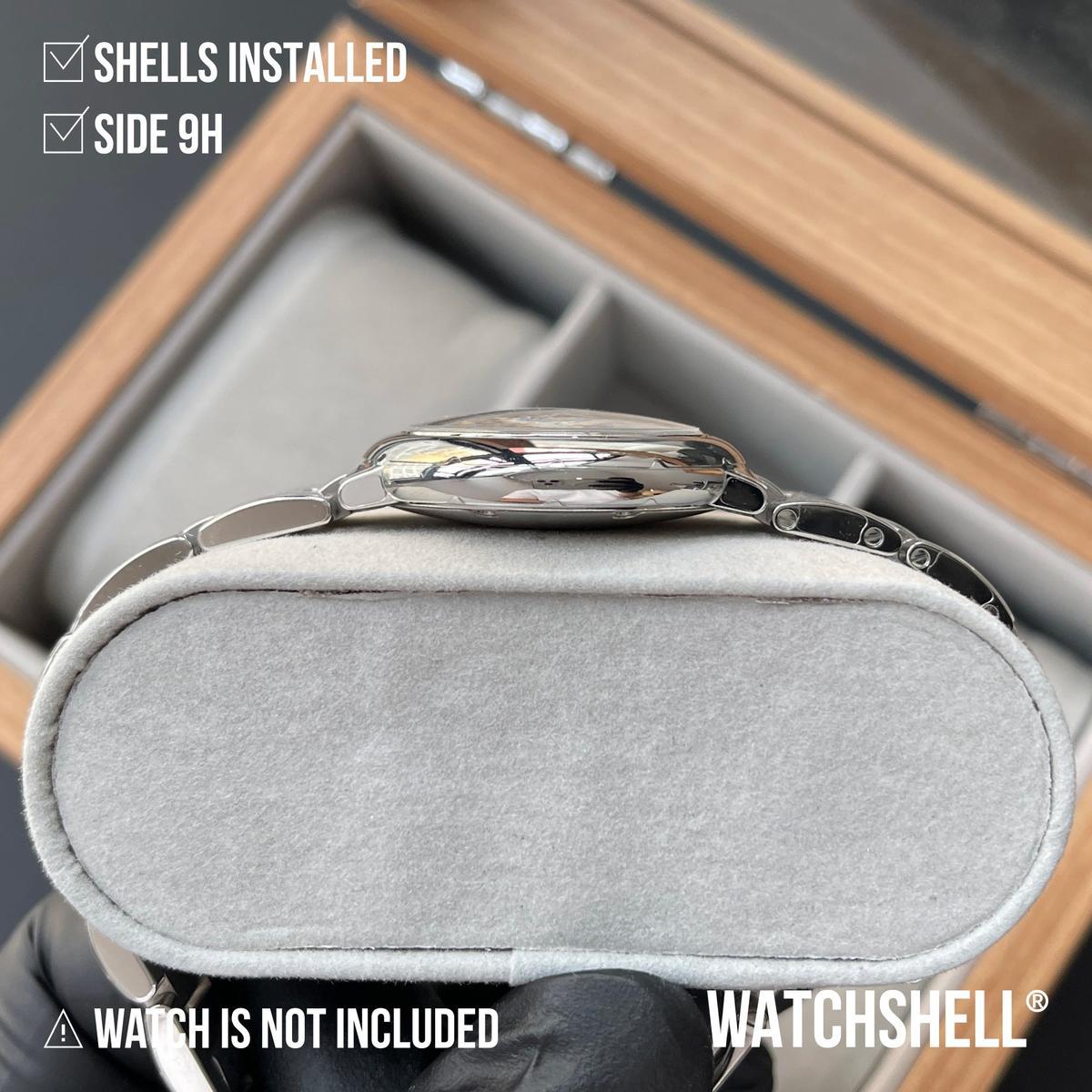 WatchShell for Cartier Ballon Bleu W6920084