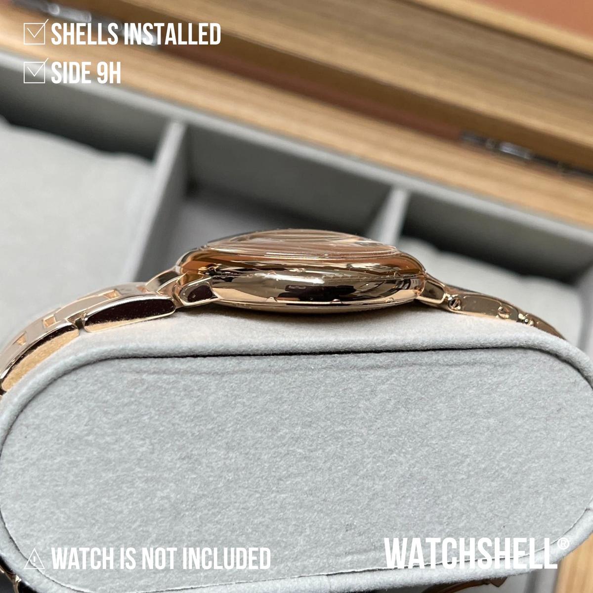 WatchShell for Cartier Ballon Bleu WGBB0042