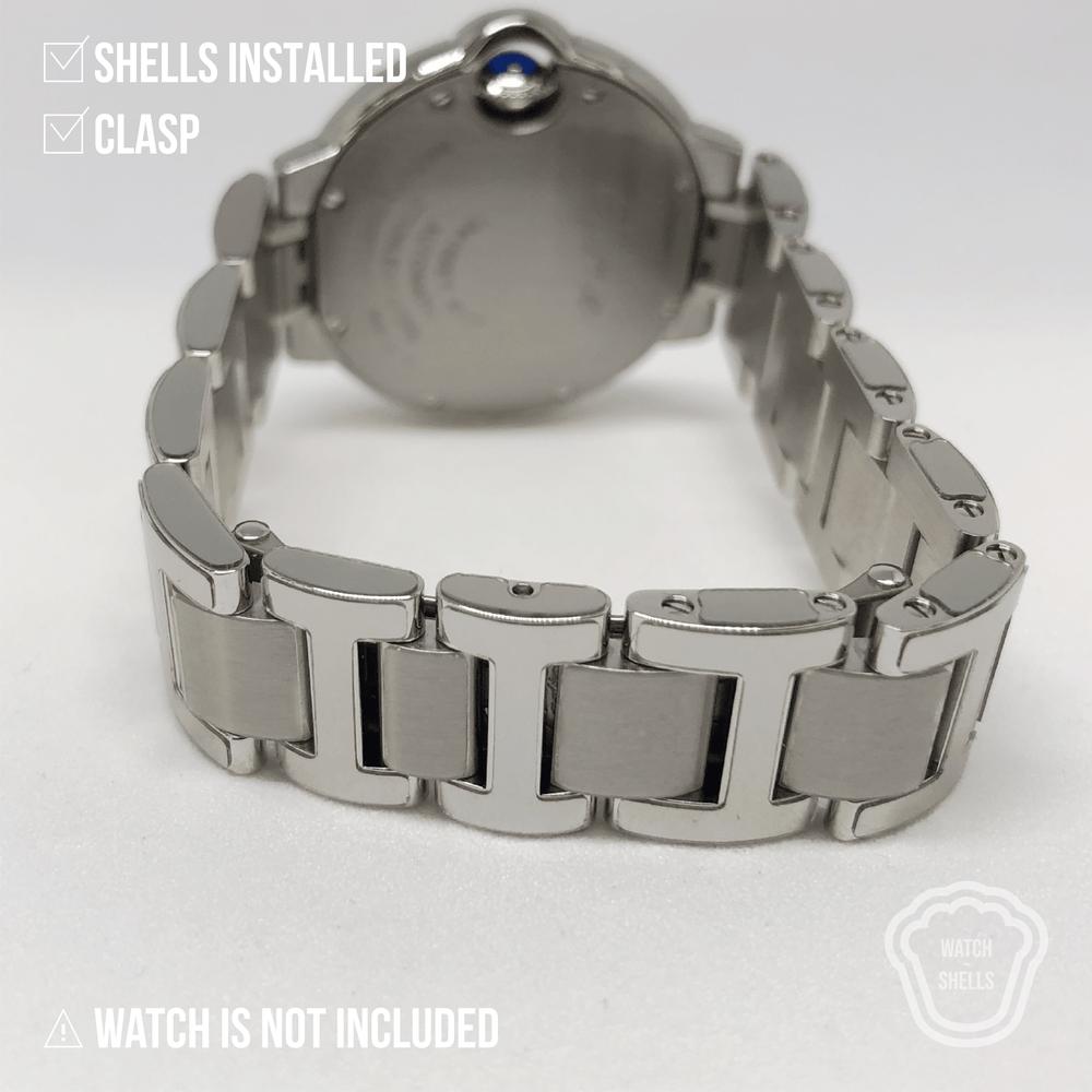 WatchShell for Cartier Ballon Bleu WSBB0044
