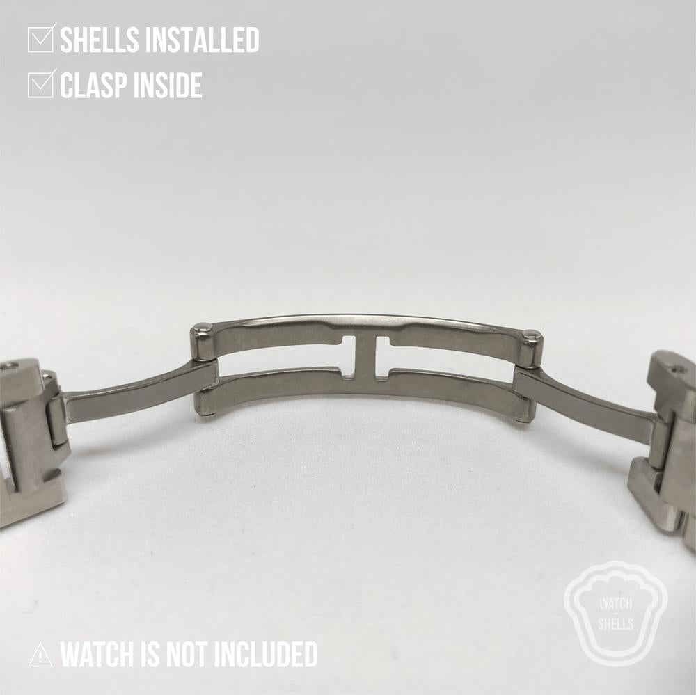 WatchShell for Cartier Ballon Bleu WSBB0044