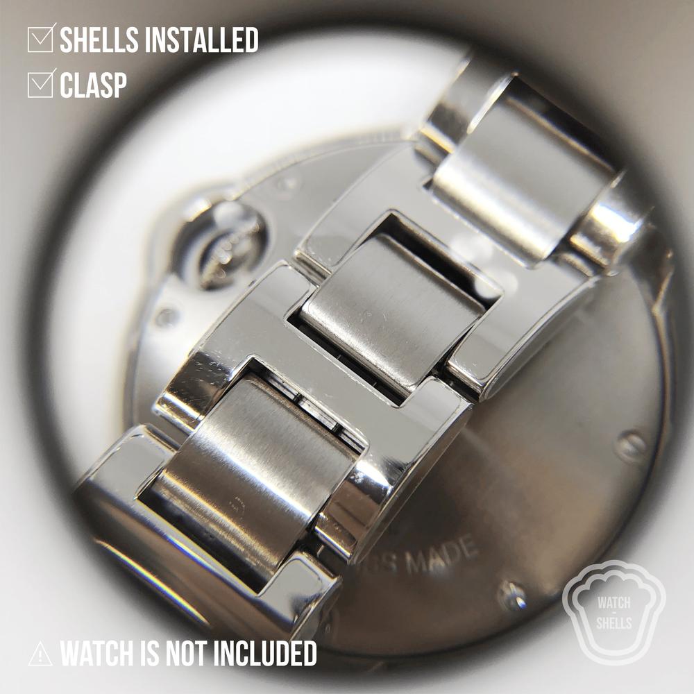 WatchShell for Cartier Ballon Bleu WSBB0044