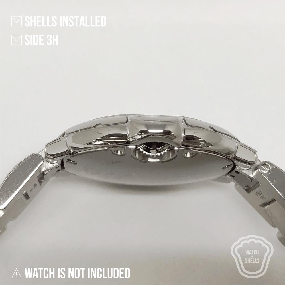 WatchShell for Cartier Ballon Bleu WSBB0044