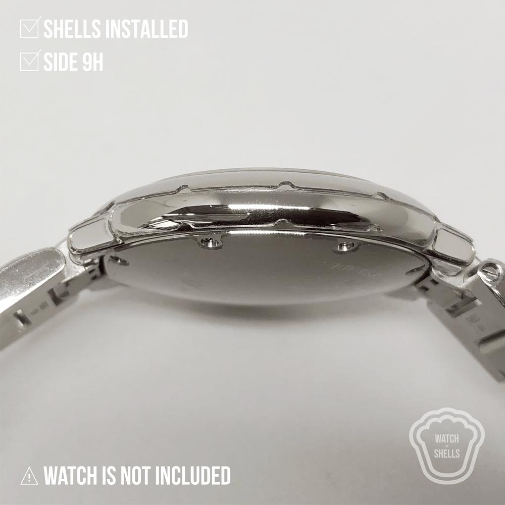 WatchShell for Cartier Ballon Bleu WSBB0044