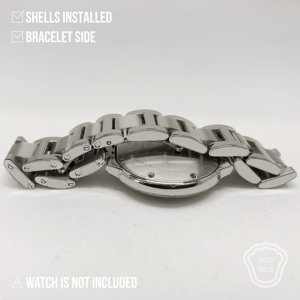WatchShell for Cartier Ballon Bleu WSBB0044
