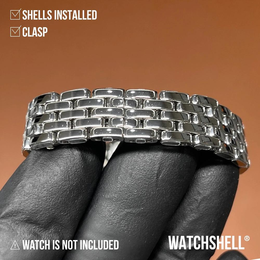 WatchShell for Cartier Panthere W4PN0016