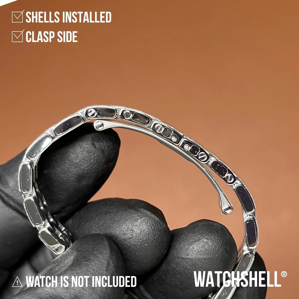 WatchShell for Cartier Panthere W4PN0016