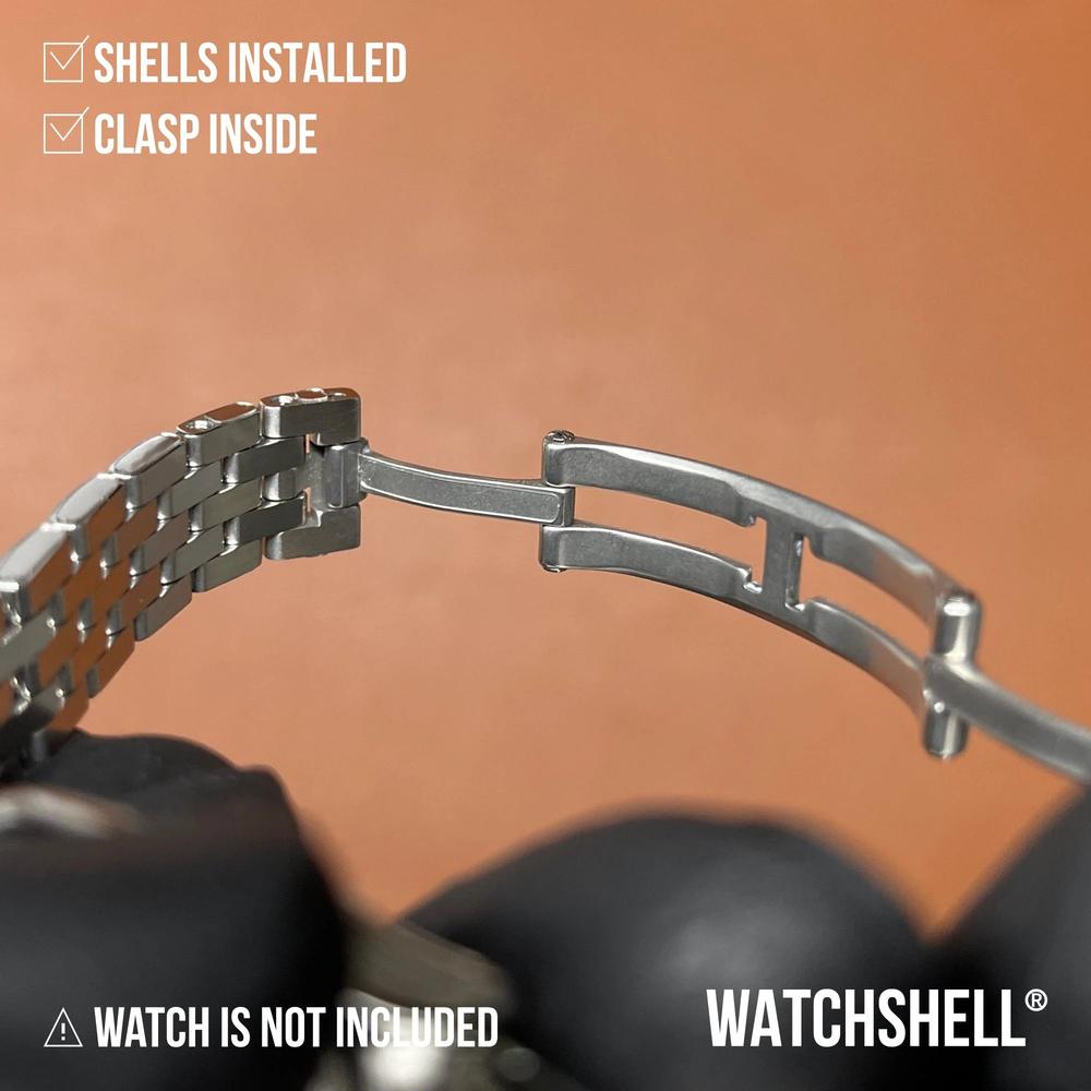 WatchShell for Cartier Panthere W4PN0016