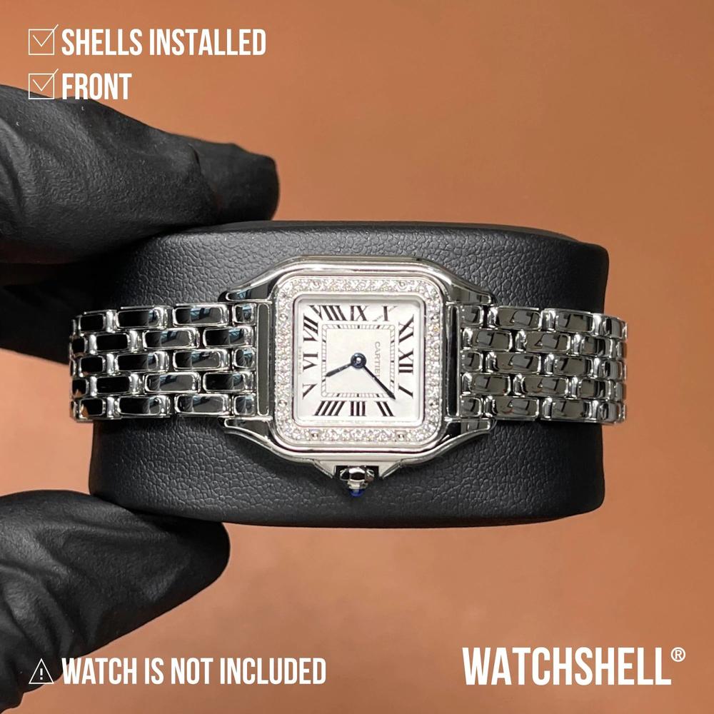 WatchShell for Cartier Panthere W4PN0016