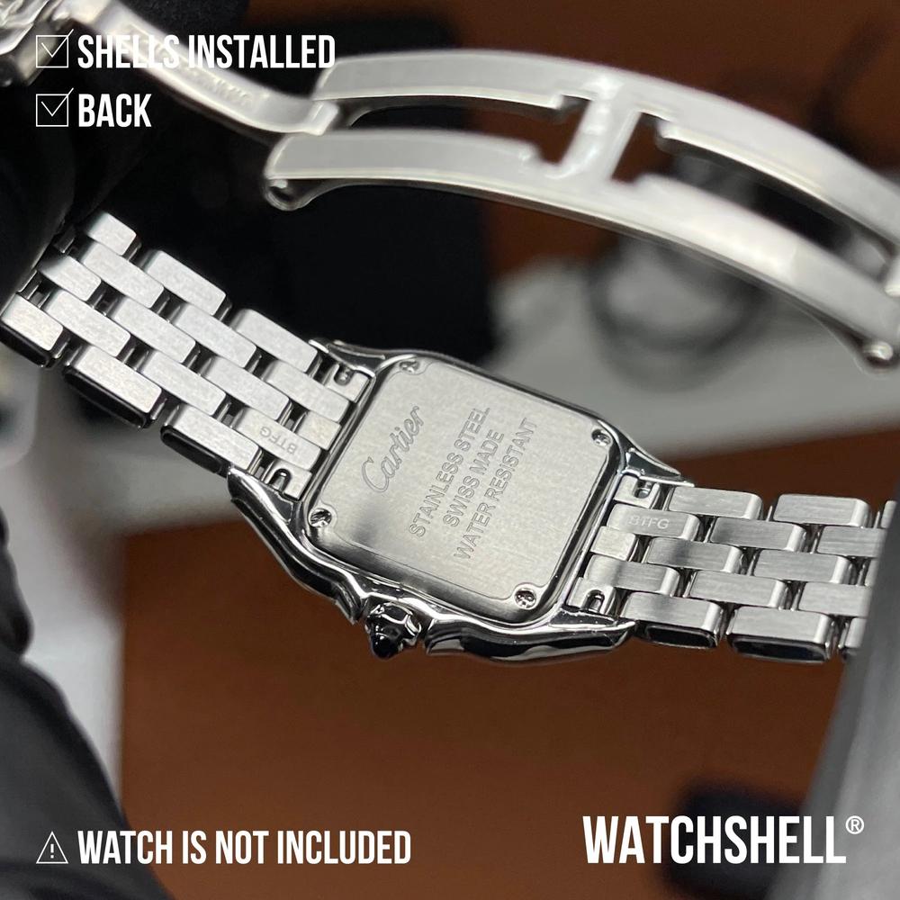 WatchShell for Cartier Panthere W4PN0016