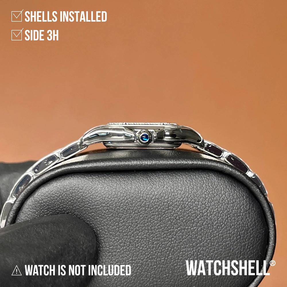 WatchShell for Cartier Panthere W4PN0016