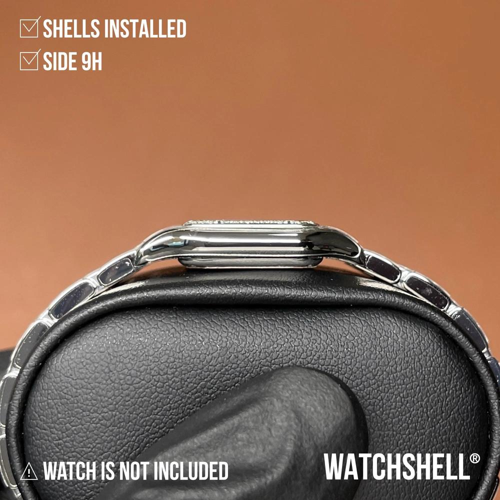 WatchShell for Cartier Panthere W4PN0016