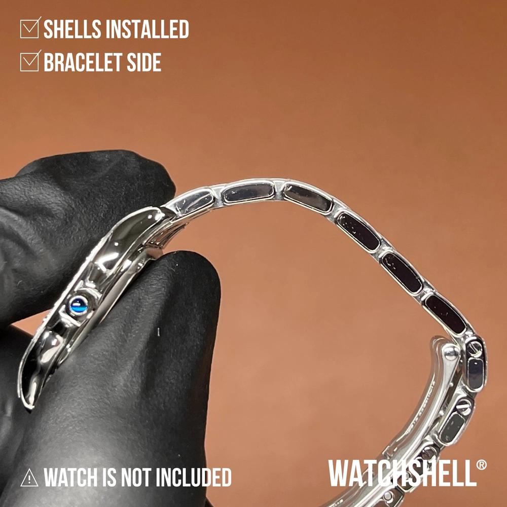 WatchShell for Cartier Panthere W4PN0016