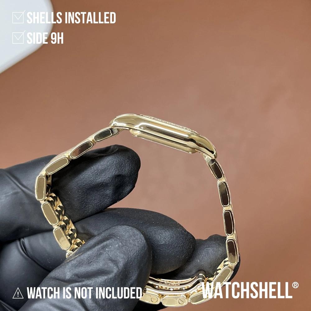 WatchShell for Cartier Panthere WJPN0015