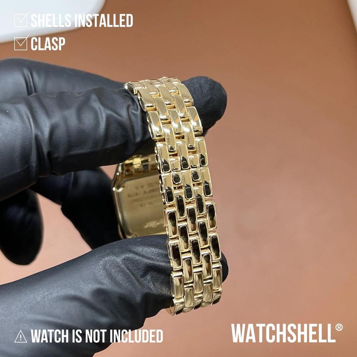 WatchShell for Cartier Panthere WJPN0086