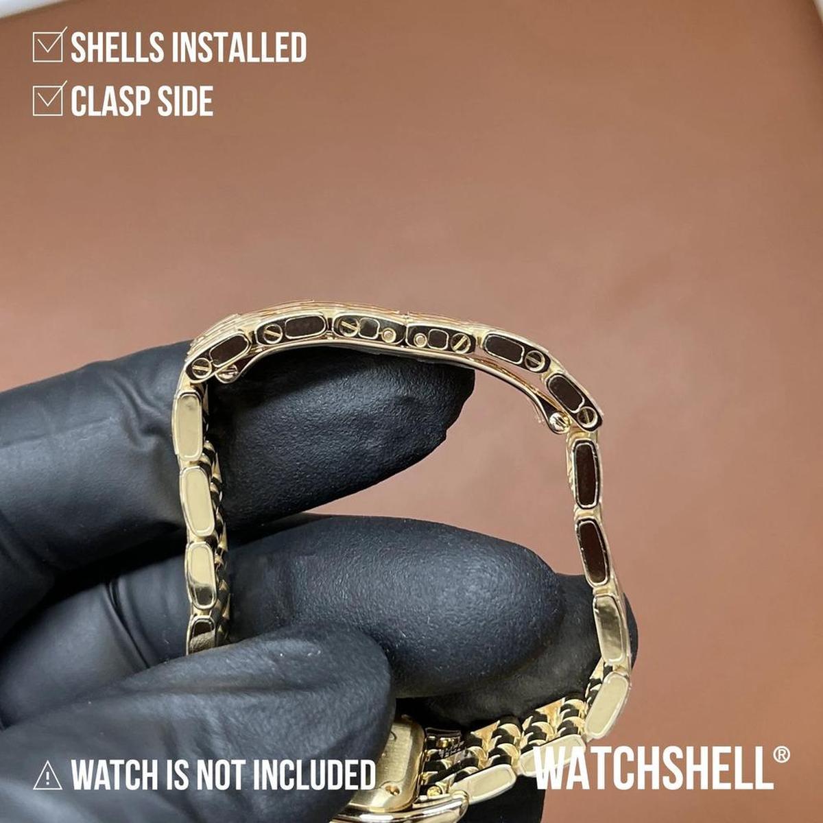 WatchShell for Cartier Panthere WJPN0086