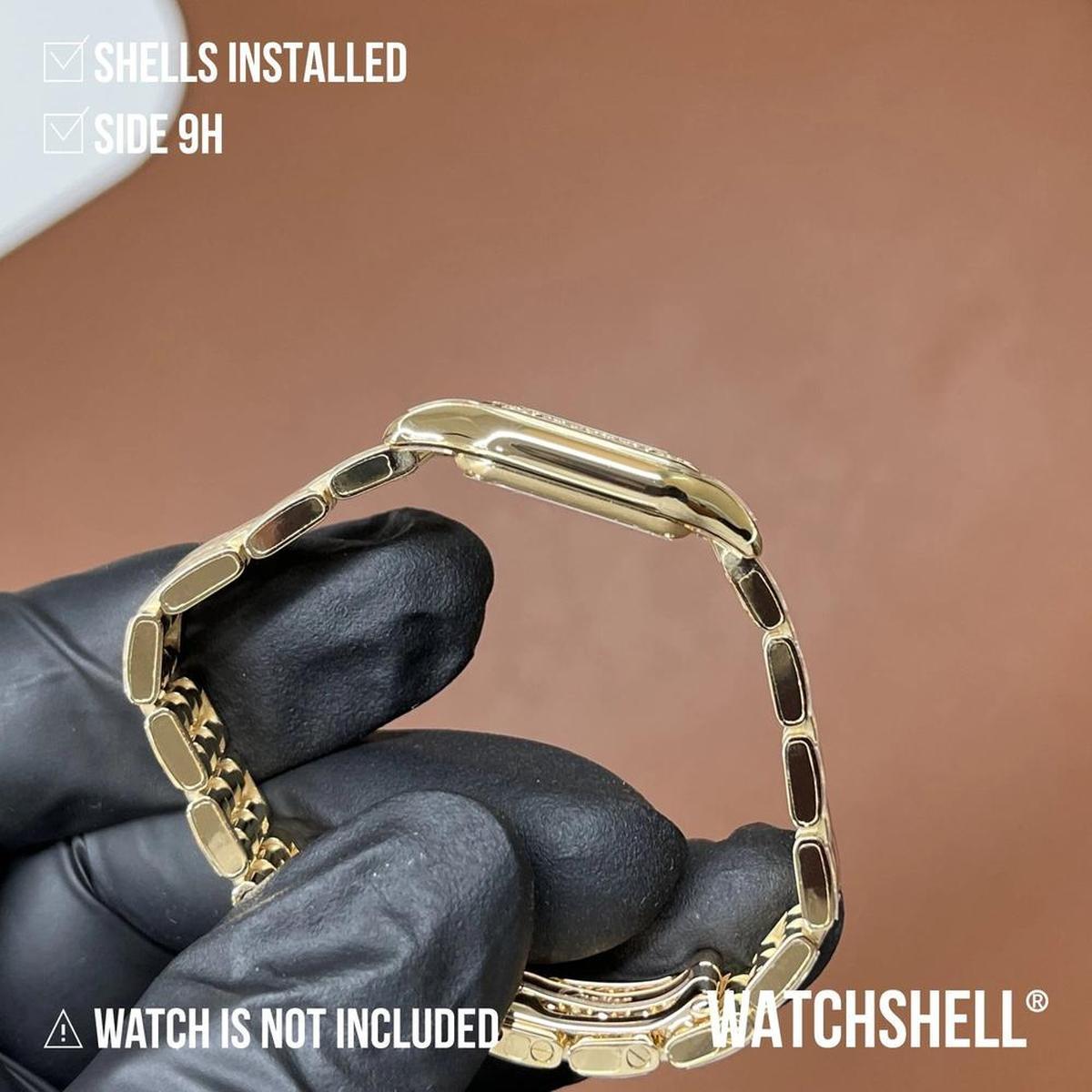 WatchShell for Cartier Panthere WJPN0086