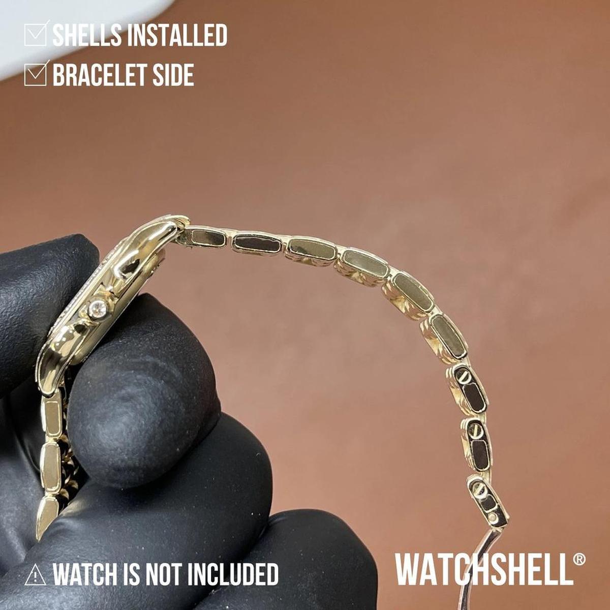WatchShell for Cartier Panthere WJPN0086