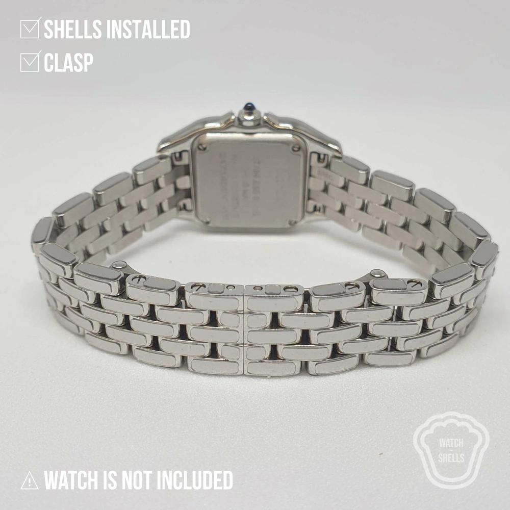 WatchShell for Cartier Panthere WSPN0013