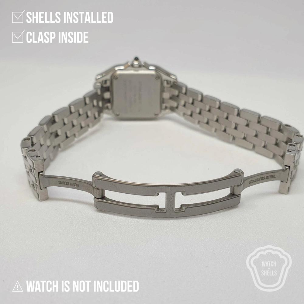 WatchShell for Cartier Panthere WSPN0013