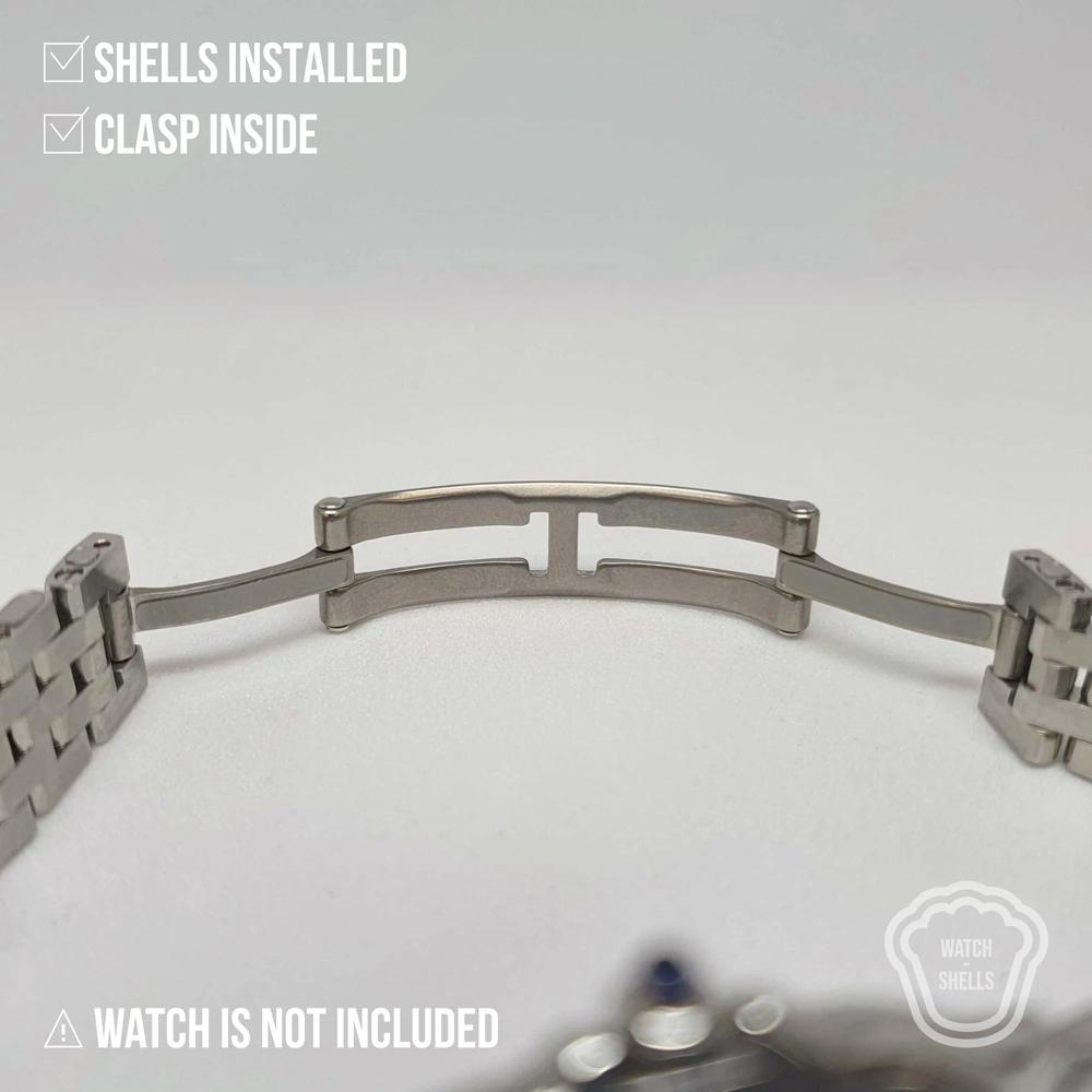 WatchShell for Cartier Panthere WSPN0013