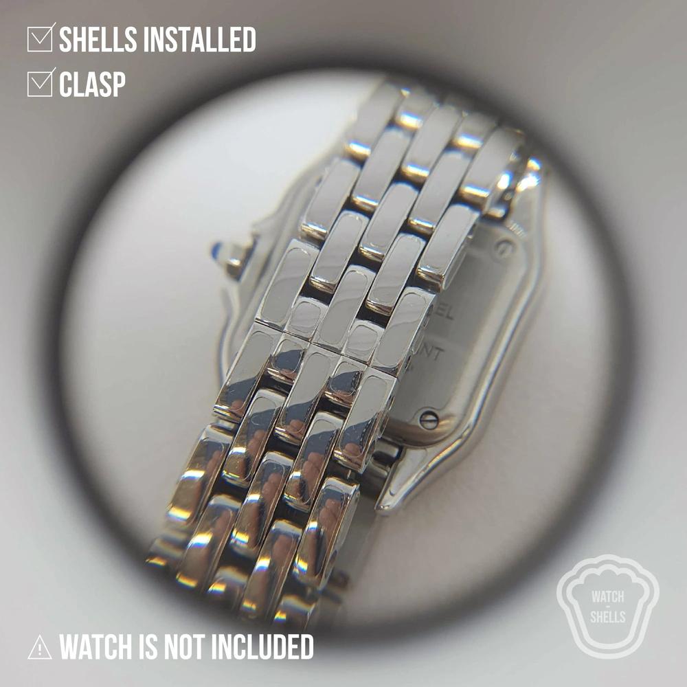 WatchShell for Cartier Panthere WSPN0013
