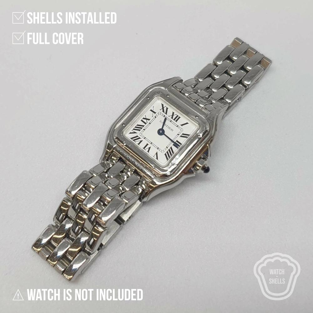 WatchShell for Cartier Panthere WSPN0013