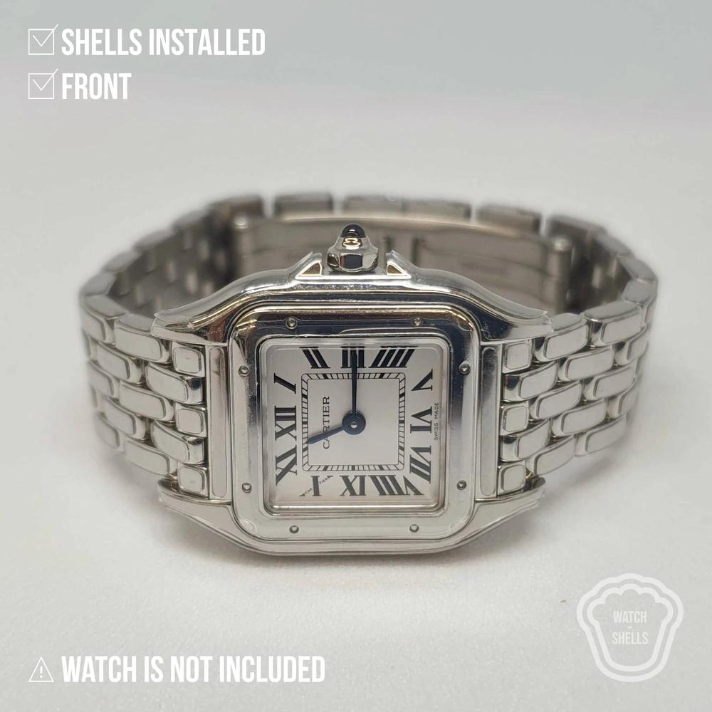 WatchShell for Cartier Panthere WSPN0013