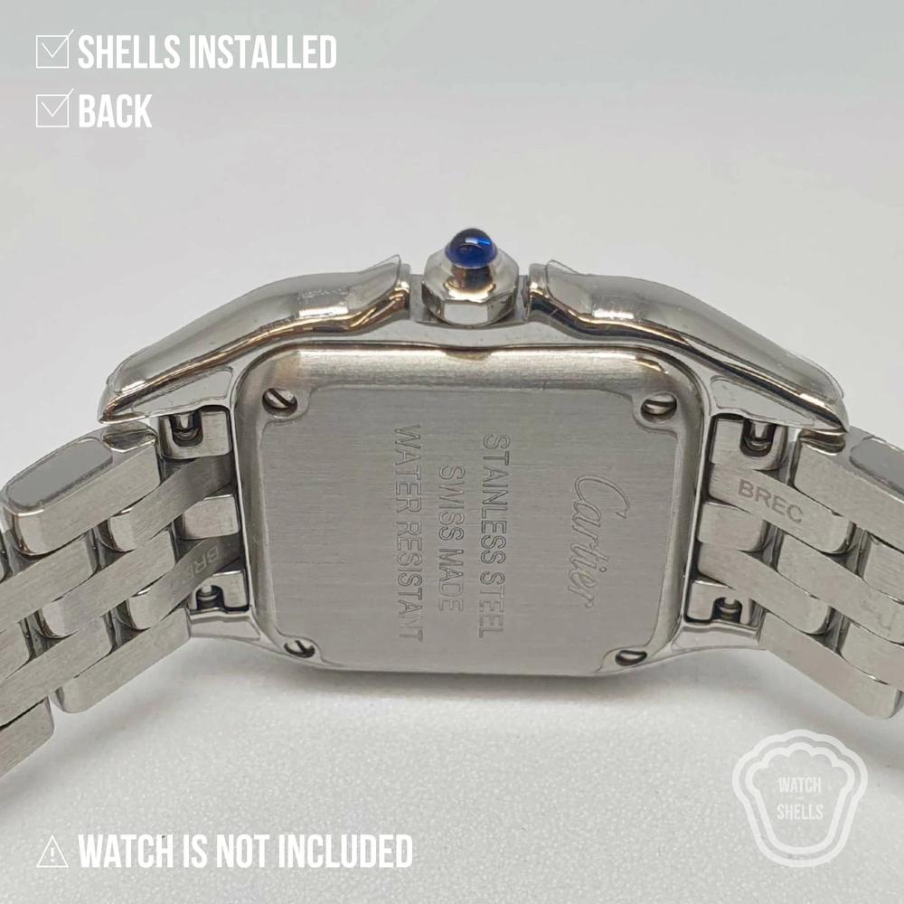 WatchShell for Cartier Panthere WSPN0013