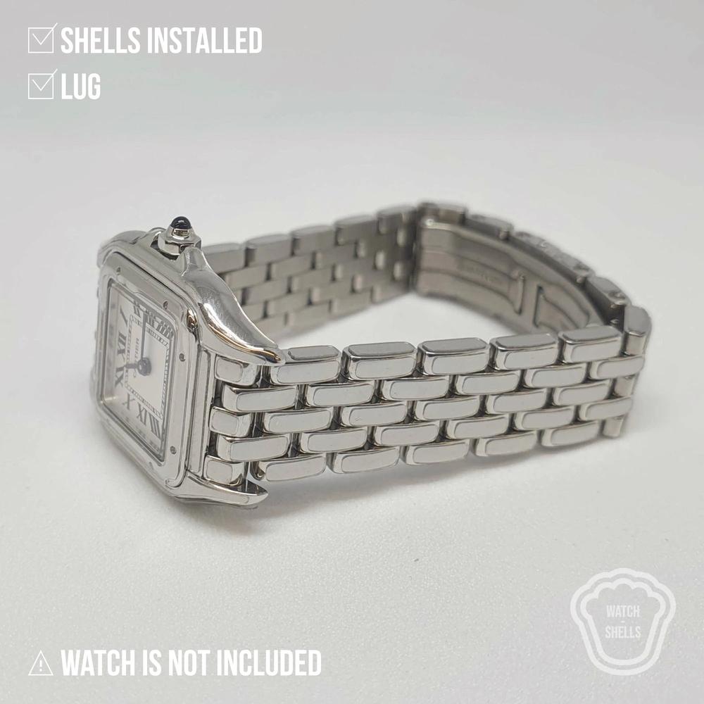 WatchShell for Cartier Panthere WSPN0013