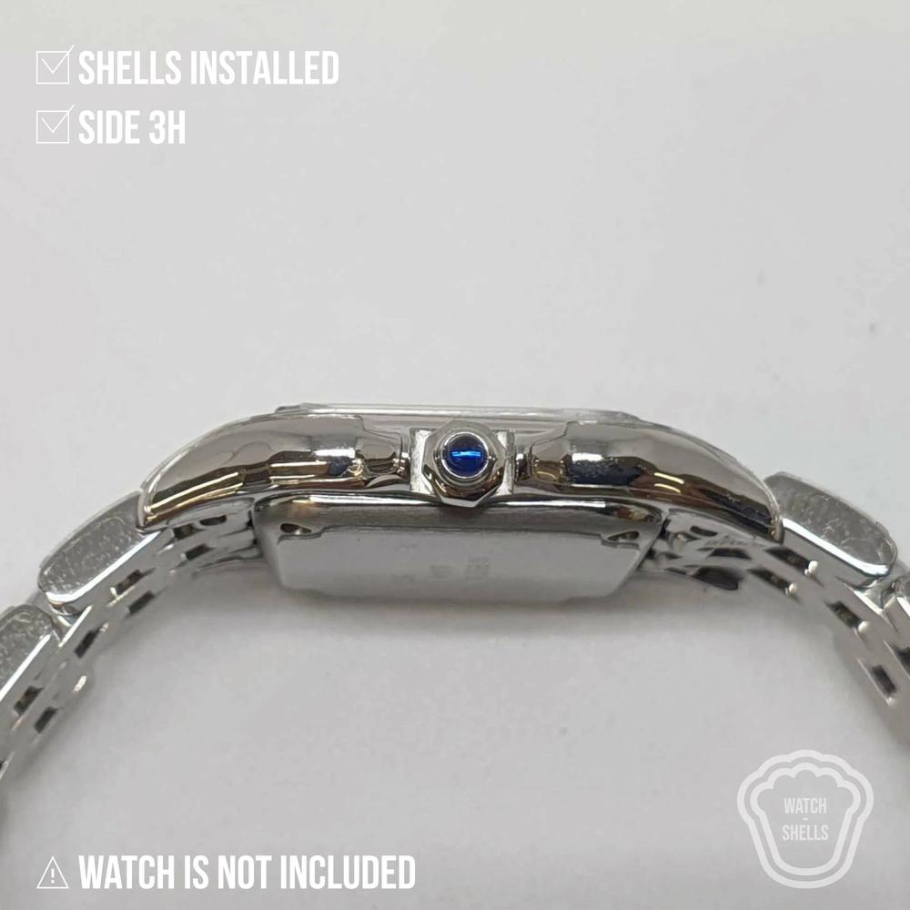 WatchShell for Cartier Panthere WSPN0013