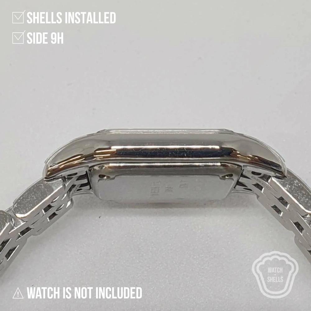 WatchShell for Cartier Panthere WSPN0013