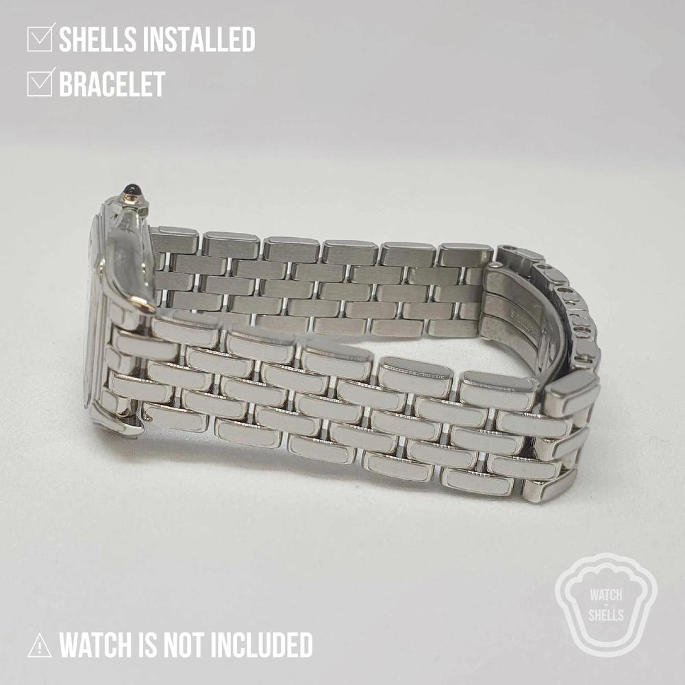 WatchShell for Cartier Panthere WSPN0013