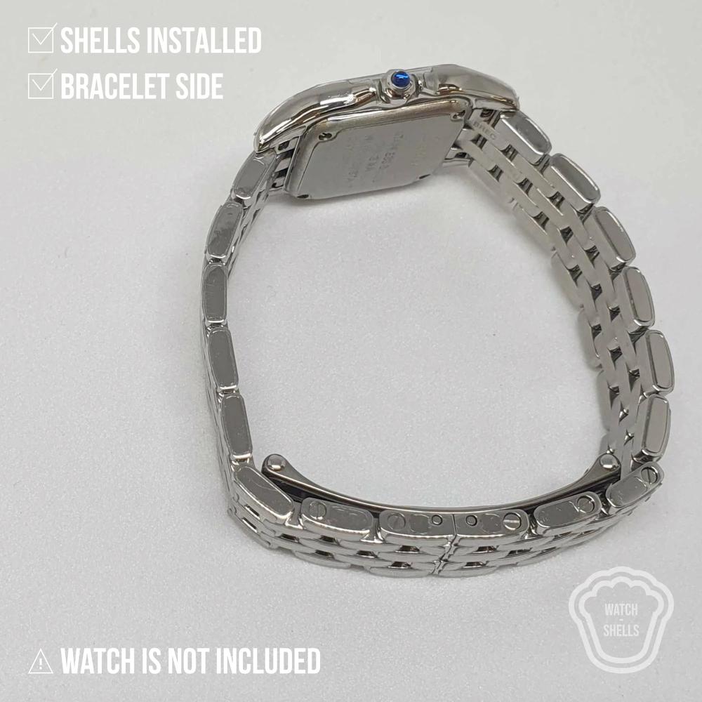 WatchShell for Cartier Panthere WSPN0013