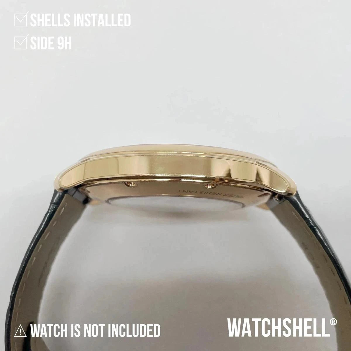 WatchShell for Cartier Ronde WGRN0011
