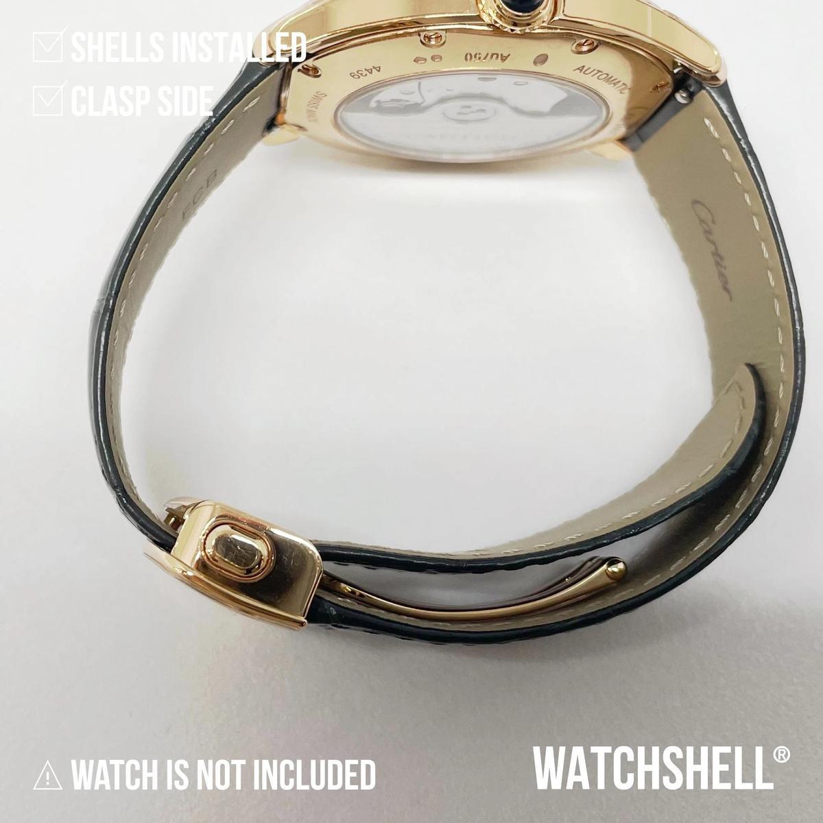 WatchShell for Cartier Ronde WGRN0011