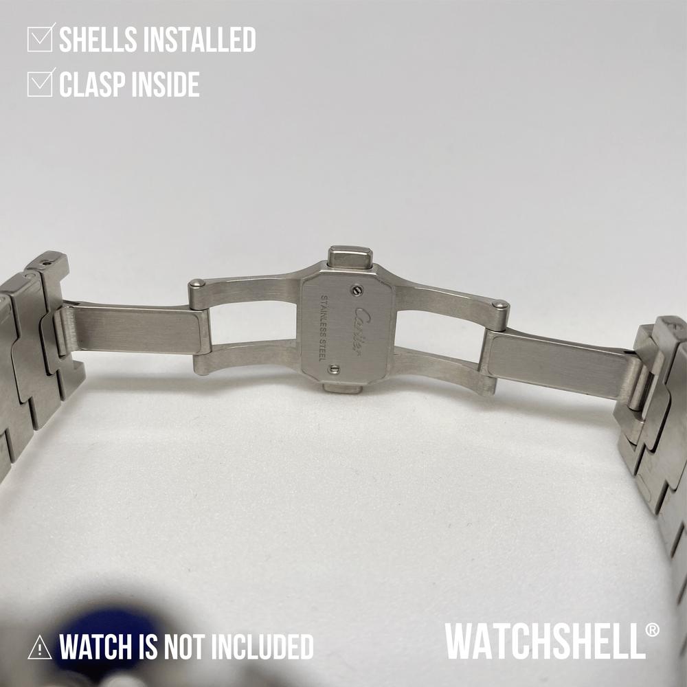 WatchShell for Cartier Santos W2SA0008