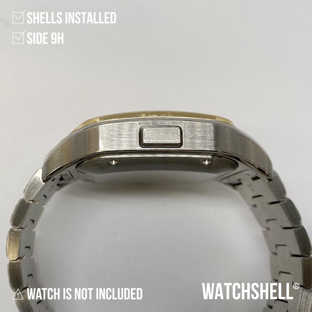 WatchShell for Cartier Santos W2SA0008