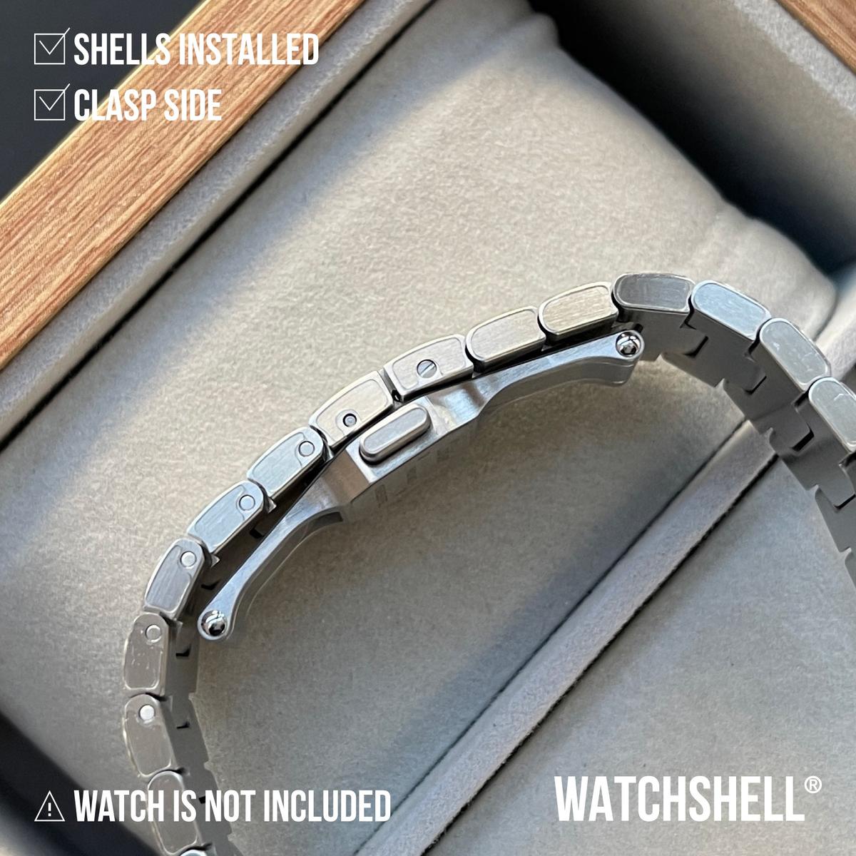 WatchShell for Cartier Santos W2SA0016
