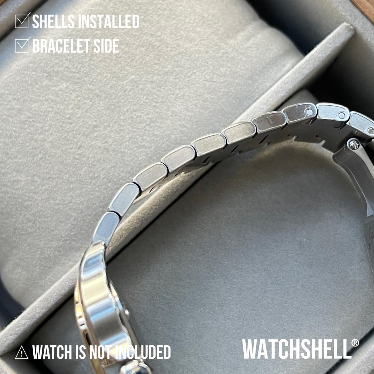 WatchShell for Cartier Santos W2SA0016