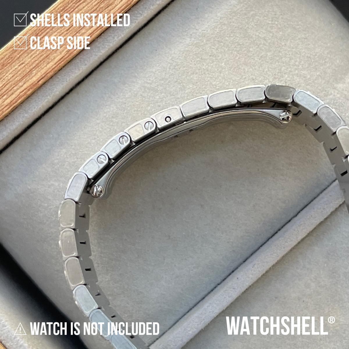 WatchShell for Cartier Santos W2SA0033