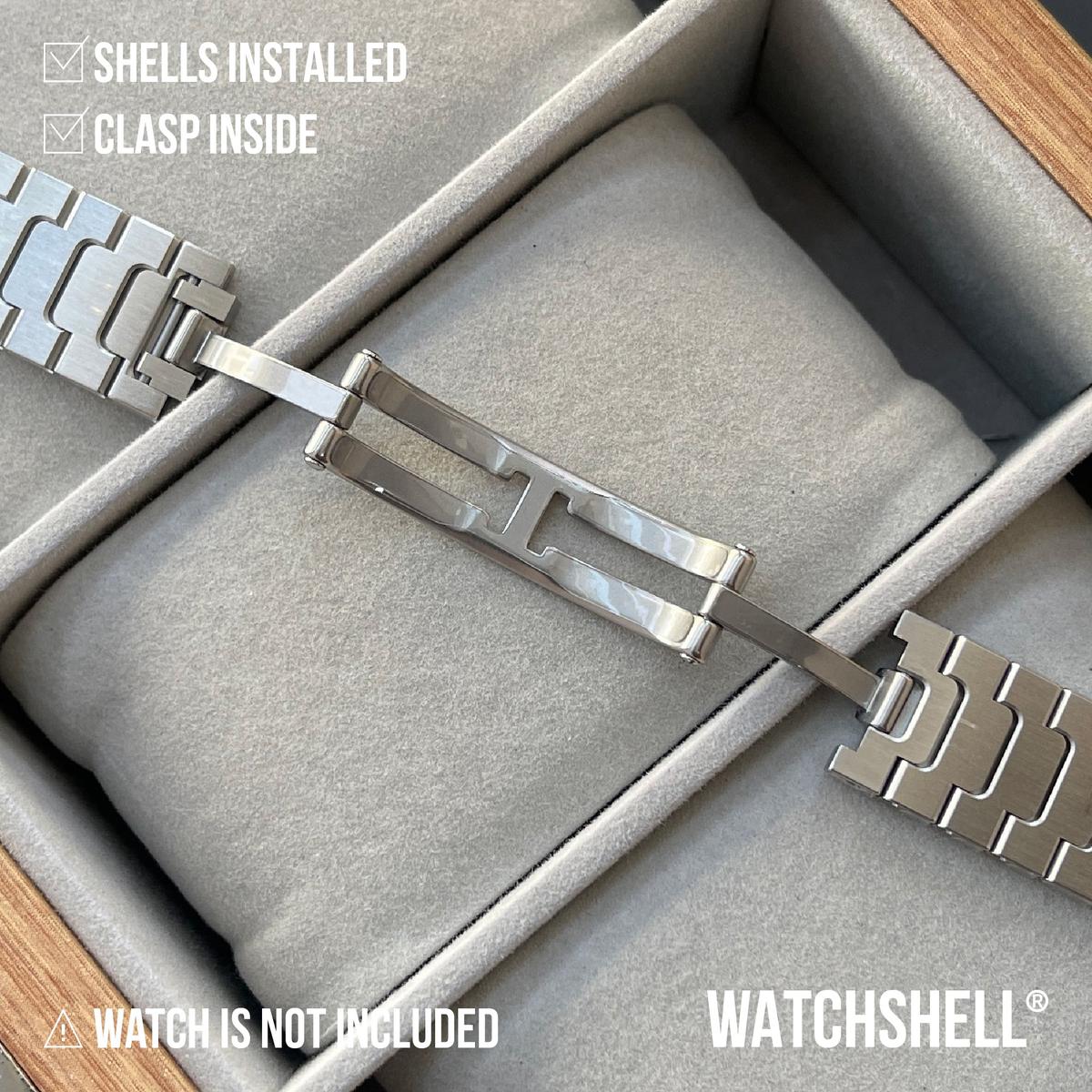 WatchShell for Cartier Santos W2SA0033