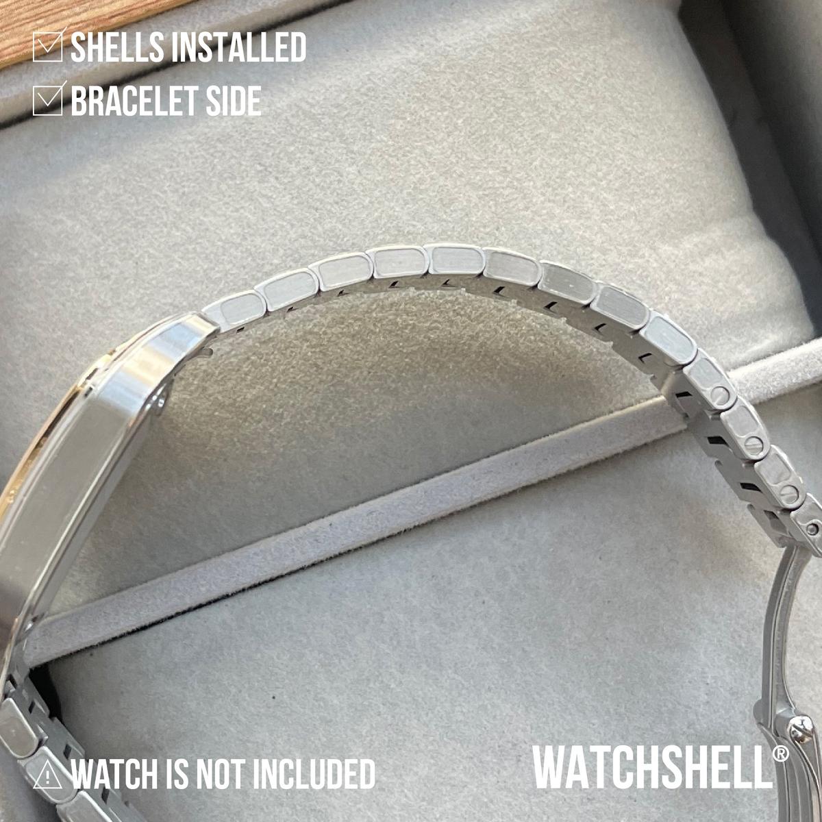 WatchShell for Cartier Santos W2SA0033