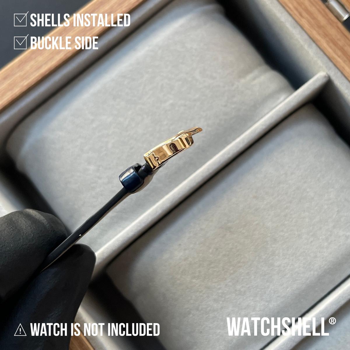 WatchShell for Cartier Santos WGSA0107