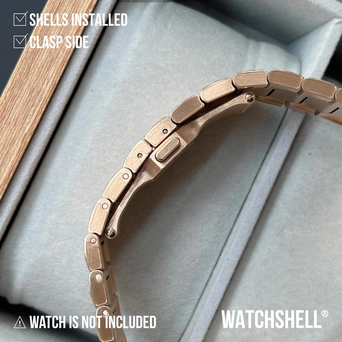 WatchShell for Cartier Santos WHSA0016