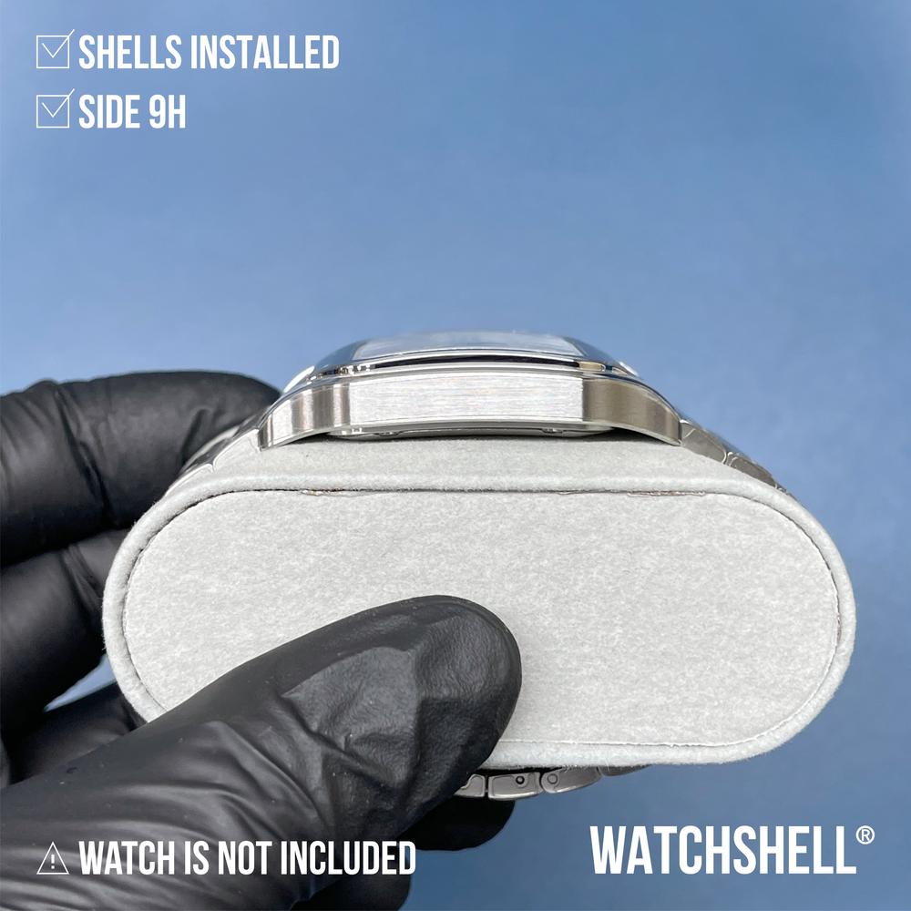 WatchShell for Cartier Santos WSSA0018