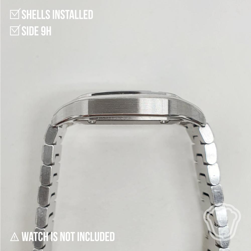 WatchShell for Cartier Santos WSSA0029