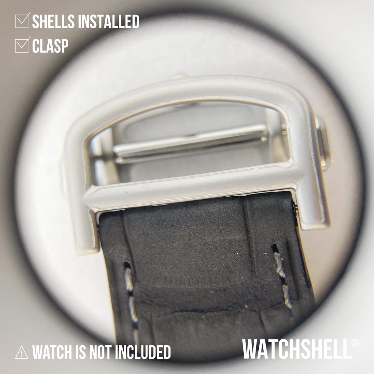 WatchShell for Cartier Santos WSSA0037