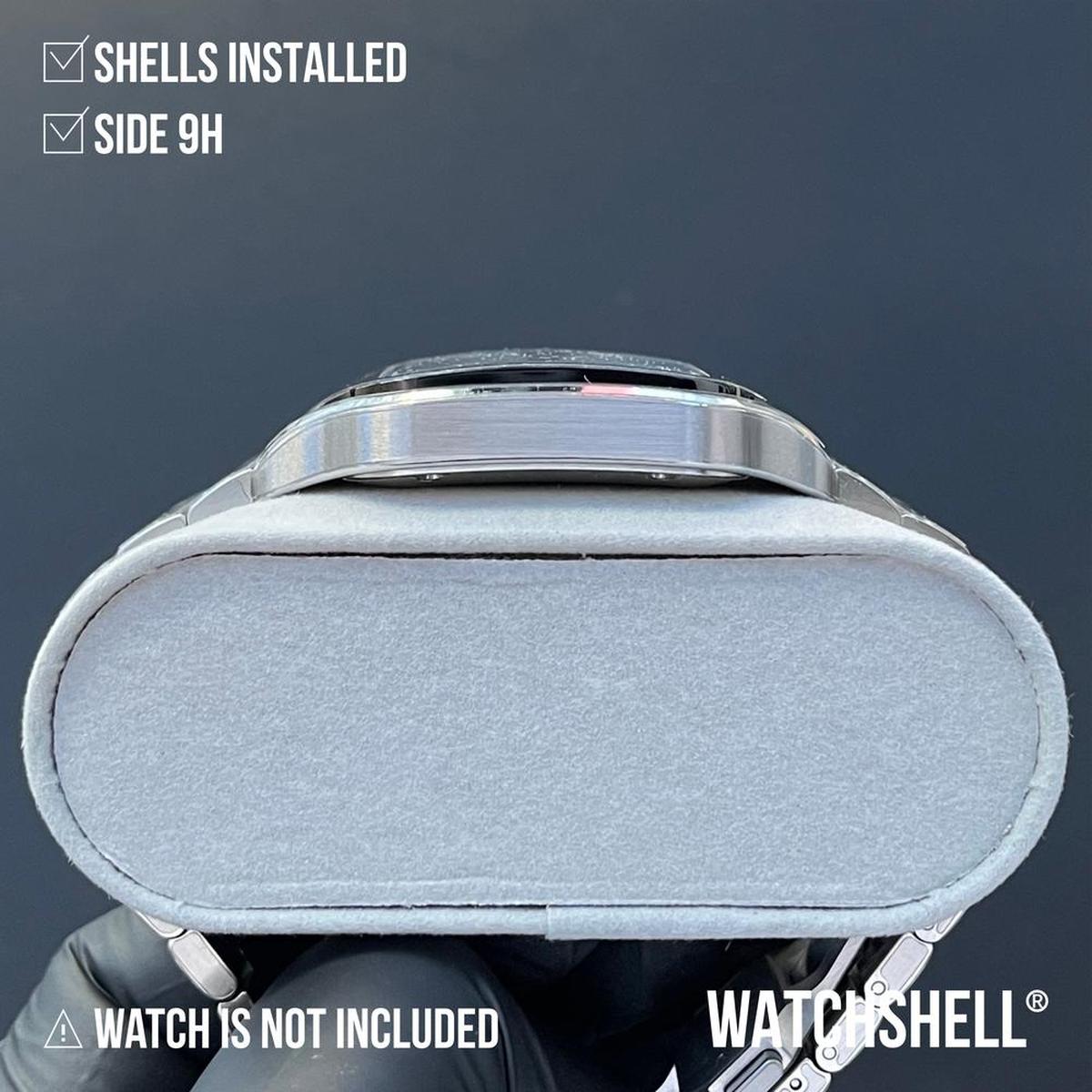 WatchShell for Cartier Santos WSSA0037