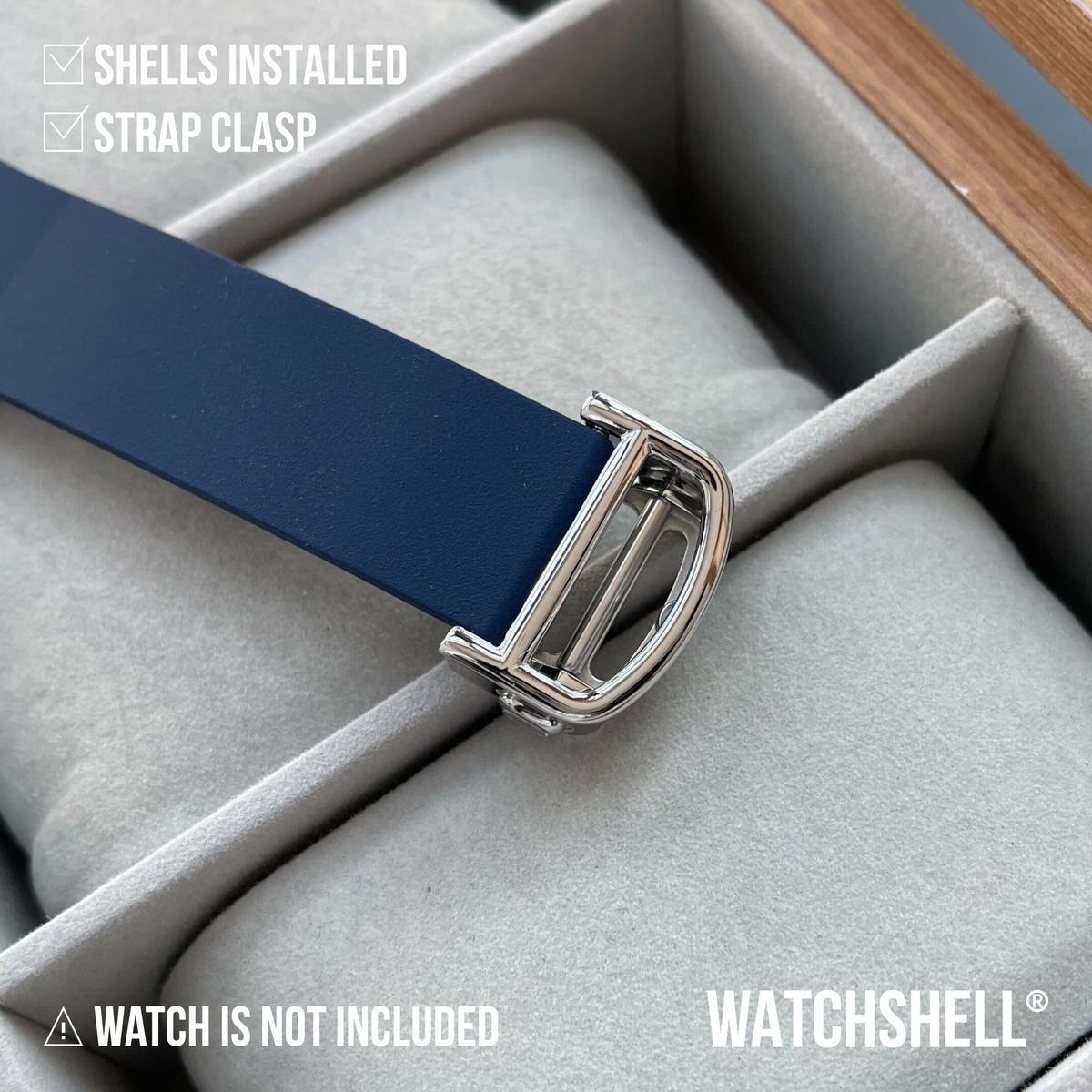 WatchShell for Cartier Santos WSSA0047